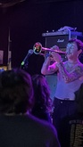 tags: Grumpster, The Orpheum - The Dirty Nil / Grumpster / House & Home on Jan 25, 2025 [464-small]