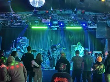 tags: House & Home, The Orpheum - The Dirty Nil / Grumpster / House & Home on Jan 25, 2025 [465-small]