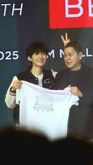 Baekhyun / EXO Byun Baekhyun on Feb 2, 2025 [482-small]