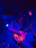 tags: Margaux, Toronto, Ontario, Canada, Monarch Tavern - Jessica Lea Mayfield / Margaux on Feb 2, 2025 [534-small]