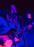 tags: Margaux, Toronto, Ontario, Canada, Monarch Tavern - Jessica Lea Mayfield / Margaux on Feb 2, 2025 [540-small]