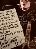 tags: Jessica Lea Mayfield, Toronto, Ontario, Canada, Monarch Tavern - Jessica Lea Mayfield / Margaux on Feb 2, 2025 [541-small]