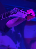 tags: Jessica Lea Mayfield, Toronto, Ontario, Canada, Monarch Tavern - Jessica Lea Mayfield / Margaux on Feb 2, 2025 [544-small]