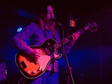 Jessica Lea Mayfield / Margaux on Feb 2, 2025 [546-small]