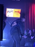 The Browning / Dropout Kings / FILTH! / The Defect on Jan 27, 2025 [598-small]