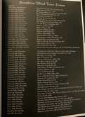 Sunshine Blind Tour Dates (1 of 3) From Sunshine Blind's Facebook page , Switchblade Symphony / Sunshine Blind on Jun 8, 1997 [617-small]