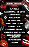 Discoteca de los 80s on Apr 26, 2025 [647-small]