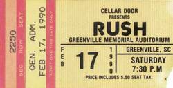 Rush / Mr. Big on Feb 17, 1990 [767-small]