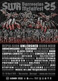 SWR Barroselas Metalfest XX 2025 on Apr 23, 2025 [775-small]