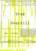 Urge Overkill on Apr 4, 2005 [786-small]