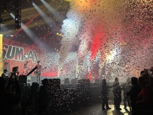 Sum 41 / PUP / Gob on Jan 25, 2025 [890-small]