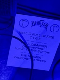 Nunslaughter / Demiser / Desolus / Black Hurst / Mutant on Feb 2, 2025 [901-small]
