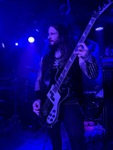 Nunslaughter / Demiser / Desolus / Black Hurst / Mutant on Feb 2, 2025 [907-small]