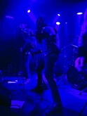 Nunslaughter / Demiser / Desolus / Black Hurst / Mutant on Feb 2, 2025 [908-small]