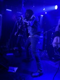 Nunslaughter / Demiser / Desolus / Black Hurst / Mutant on Feb 2, 2025 [910-small]