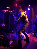 Nunslaughter / Demiser / Desolus / Black Hurst / Mutant on Feb 2, 2025 [911-small]
