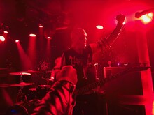 Nunslaughter / Demiser / Desolus / Black Hurst / Mutant on Feb 2, 2025 [913-small]