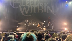 Slipknot / Bleed From Within on Dec 20, 2024 [939-small]