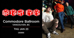Bright Eyes / Christopher Owens on Jan 23, 2025 [962-small]