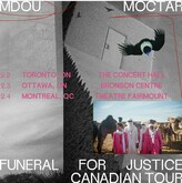 Mdou Moctar / Siaka Diabaté & Raphael Weinroth-Browne on Feb 3, 2025 [000-small]