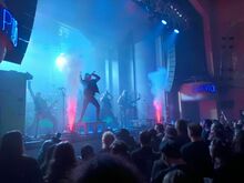 Alestorm / Ensiferium / Týr / Heidevolk / Elvenking on Feb 3, 2025 [014-small]