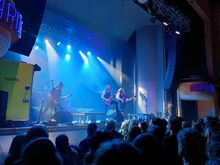 Alestorm / Ensiferium / Týr / Heidevolk / Elvenking on Feb 3, 2025 [015-small]