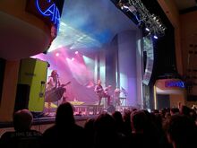 Alestorm / Ensiferium / Týr / Heidevolk / Elvenking on Feb 3, 2025 [016-small]