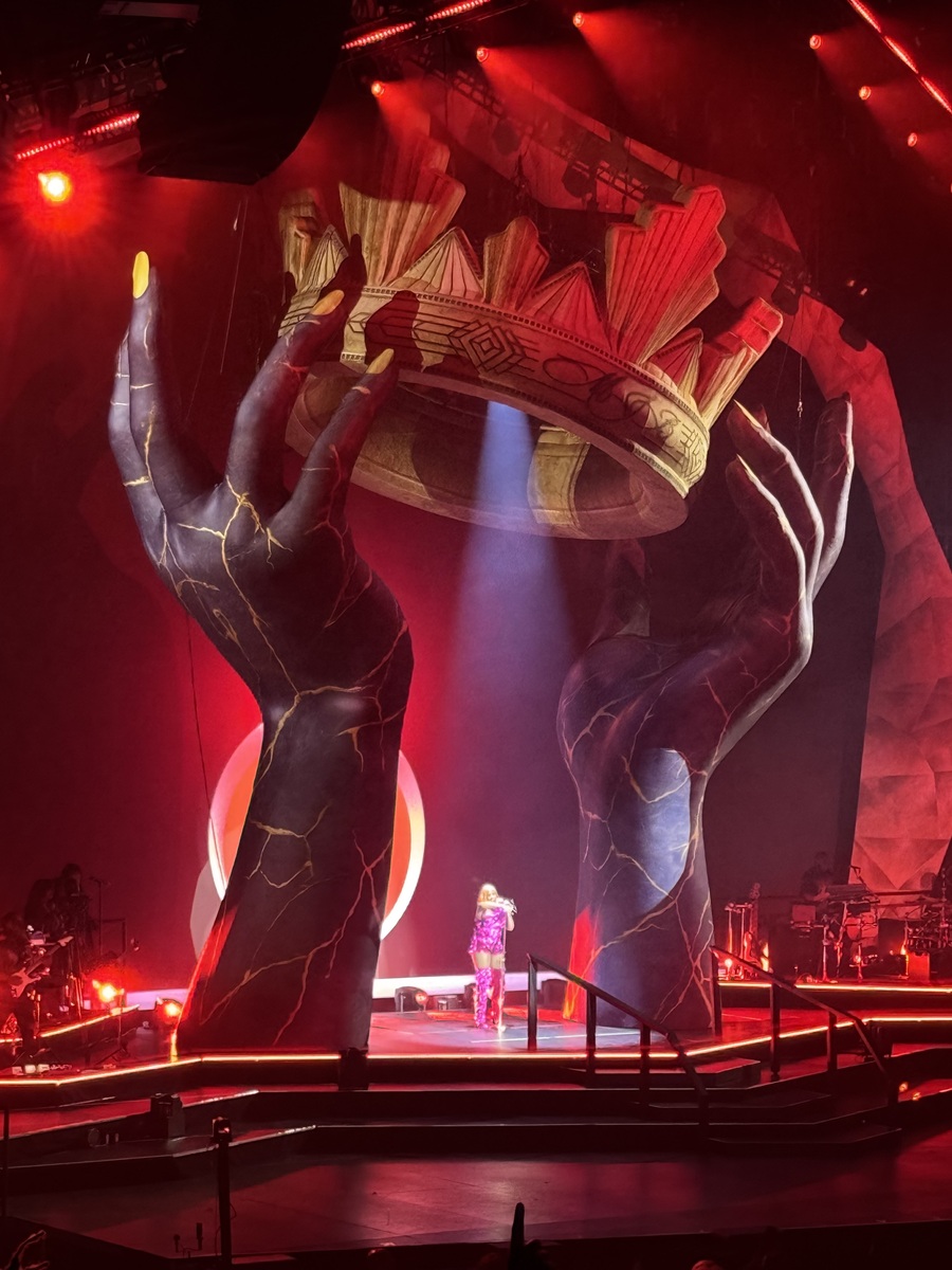 NeYo Concert & Tour History (Updated for 2025) Concert Archives