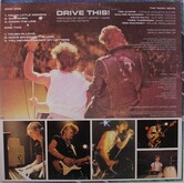 X / Big Boys / The Teddy Boys on Dec 15, 1983 [147-small]