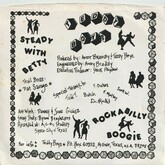 X / Big Boys / The Teddy Boys on Dec 15, 1983 [149-small]