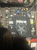 Pentagram / Tigers On Opium / Calm Collapse / Sun Crow on Feb 5, 2025 [154-small]