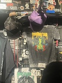 Pentagram / Tigers On Opium / Calm Collapse / Sun Crow on Feb 5, 2025 [155-small]