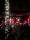 Pentagram / Tigers On Opium / Calm Collapse / Sun Crow on Feb 5, 2025 [160-small]