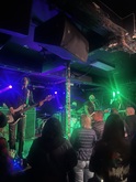 Pentagram / Tigers On Opium / Calm Collapse / Sun Crow on Feb 5, 2025 [169-small]