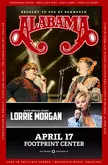 Alabama / Pam Tillis on Apr 17, 2025 [170-small]