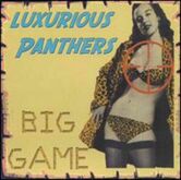 The Luxurious Panthers / The Octanes on Jun 28, 2001 [184-small]