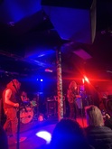Pentagram / Tigers On Opium / Calm Collapse / Sun Crow on Feb 5, 2025 [188-small]