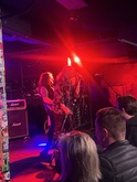 Pentagram / Tigers On Opium / Calm Collapse / Sun Crow on Feb 5, 2025 [189-small]