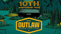 Willie Nelson / Bob Dylan / Billy Strings / Sierra Hull / Lily Meola on May 13, 2025 [190-small]