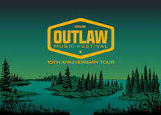Willie Nelson / Bob Dylan / Billy Strings / Sierra Hull / Lily Meola on May 13, 2025 [191-small]