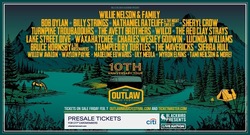 Willie Nelson / Bob Dylan / Billy Strings / Sierra Hull / Lily Meola on May 13, 2025 [193-small]