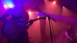 Archive / Black Doldrums on Feb 5, 2025 [232-small]