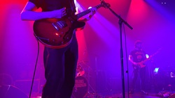 Archive / Black Doldrums on Feb 5, 2025 [233-small]