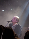 Franz Ferdinand on Jan 9, 2025 [272-small]