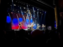 Frank Black / The Pale White on Feb 6, 2025 [348-small]
