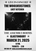 The Woolverstones / Lucy Kitchen on Mar 21, 2025 [351-small]