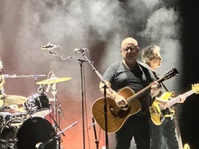 Frank Black / The Pale White on Feb 6, 2025 [359-small]