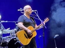 Frank Black / The Pale White on Feb 6, 2025 [360-small]