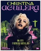 Christina Aguilera on Feb 6, 2025 [381-small]