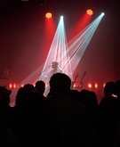 Gregory Alan Isakov on Feb 6, 2025 [397-small]